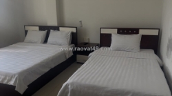 Khách sạn 5 tầng hà huy tập 200m²,  phòng, giá 39.5 tỷ