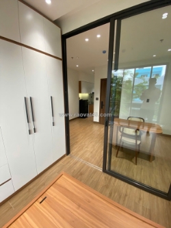 Khai trương căn hộ full nội thất mới 100% – chỉ xách vali vào ở