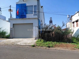 Khai xuân rực rỡ - bán lô đất trung tâm tp bảo lộc, lâm đồng