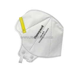 Khẩu trang chống bụi honeywell h901 – giải pháp bảo vệ hô hấp hiệu quả trong môi trường công nghiệp