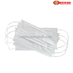 Khẩu trang phòng sạch 3 lớp – giải pháp bảo vệ hiệu quả trong môi trường sản xuất