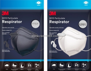 Khẩu trang tiêu chuẩn kf94 9013 – giải pháp bảo vệ hô hấp hiệu quả mỗi ngày