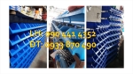 Khay nhựa đựng linh kiện điện nước, khay nhựa đựng phụ tùng nhiều ngăn