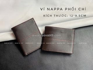 Khởi nghiệp bán đồ da – nhập sỉ ở đâu?