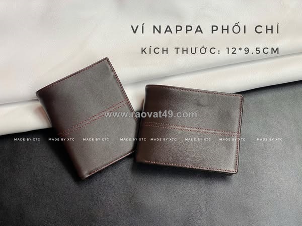 Khởi nghiệp bán đồ da – nhập sỉ ở đâu?