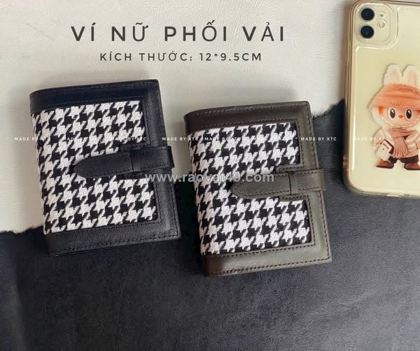 Khởi nghiệp bán đồ da – nhập sỉ ở đâu?