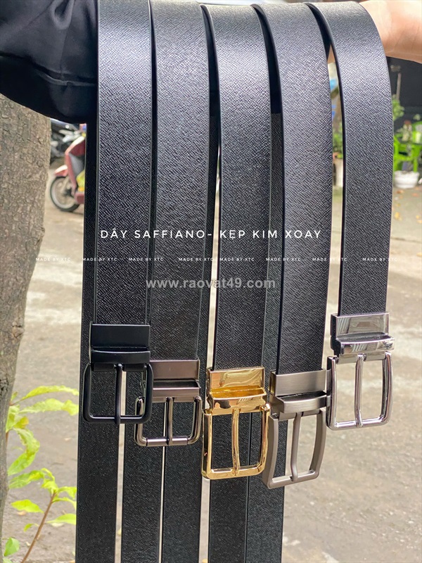 Khởi nghiệp đồ da từ con số 0