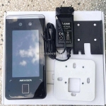 Kiểm soát ra vào thông minh – an toàn tuyệt đối!