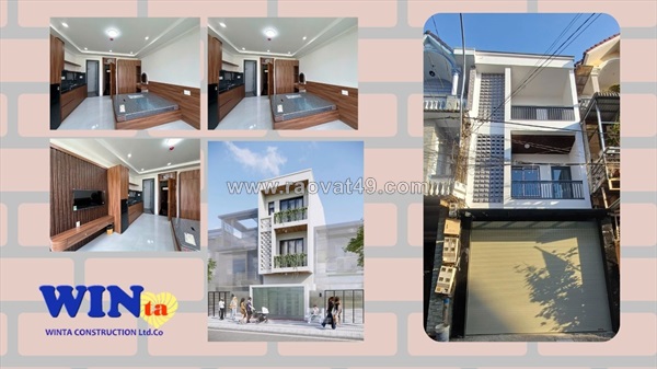 Kinh nghiệm chọn đơn vị xây dựng đà lạt uy tín khi chuẩn bị xây nhà