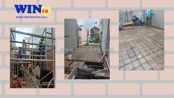 Kinh nghiệm chọn đơn vị xây dựng đà lạt uy tín khi chuẩn bị xây nhà