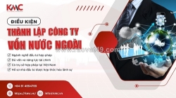 Kmc – dịch vụ hỗ trợ tư vấn chuyên nghiệp cho doanh nghiệp fdi uy tín
