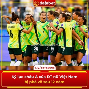 Kỷ lục châu á của đt nữ việt nam bị phá vỡ sau 12 năm