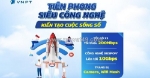 Lắp đặt mạng vnpt - giải pháp internet ổn định tại nhà cho mọi gia đình