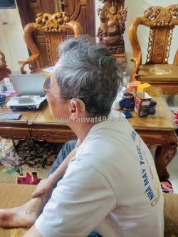 Lắp đặt máy trợ thính trọn gói tại nhà?