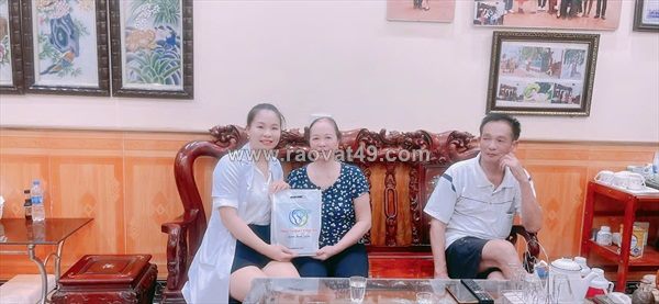 Lắp máy trợ thính tại nhà thuận lợi và an tâm