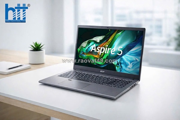 Laptop acer aspire 5 a515-58p-702q