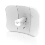 Lbe-5ac-gen2 – giải pháp truyền dẫn không dây tầm xa mạnh mẽ, ổn định