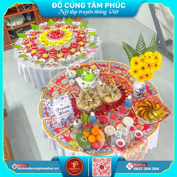 Lễ cúng căn cho bé có thật sự cần thiết không?