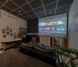 Lê quang định - bình thạnh - chính chủ - gấp bán 8.7 tỷ - 3 tầng - chdv - đang