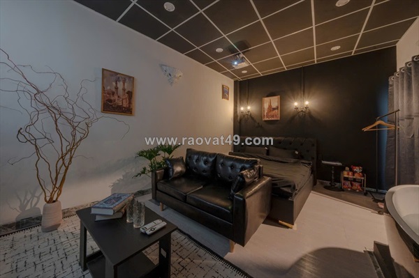 Lê quang định - bình thạnh - chính chủ - gấp bán 8.7 tỷ - 3 tầng - chdv - đang