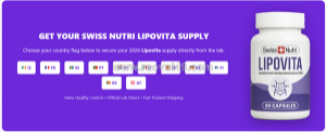 Lipovita diet capsules review – realistic results update