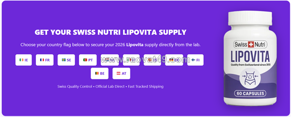 Lipovita diet capsules review – realistic results update