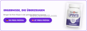 Lipovita kapseln deutschland review – nachhaltige abnahme