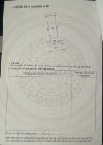 Lô đất 80m² tái định cư hạ mỗ – đan phượng - hà nội