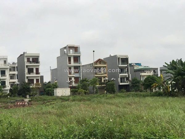 Lô đất đẹp gần sông – tiềm năng tăng giá mạnh trong tương lai