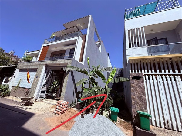 Lô đất hxh phước thiện dt 58m, kế vinhome, giá đầu tư