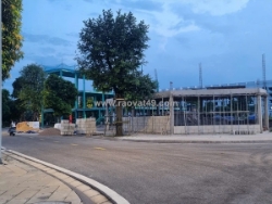 Lô góc siêu thoáng đẹp : lk11 - 1 - dự án khu đô thị amdi green city - huyện