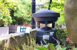 Loa sân vườn – toa gs-302