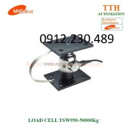 Load cell cảm biến trọng lượng migun tsw950-50tf dễ  lắp đặt
