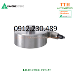 Load cell cảm biến trọng lượng pavone cc3-2t  chi phí hợp lý