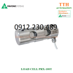 Load cell cảm biến trọng lượng pavone prx-100t stainless steel