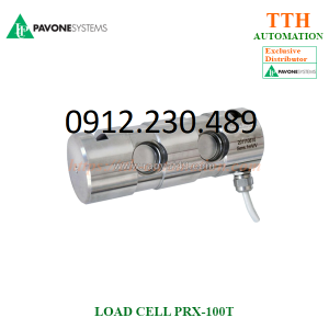 Load cell cảm biến trọng lượng pavone prx-100t stainless steel