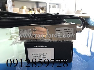 Loadcell- cảm biến trọng lượng migun sbl210-1000kg