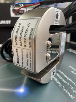 Loadcell - cảm biến trọng lượng migun ssl300-200kg