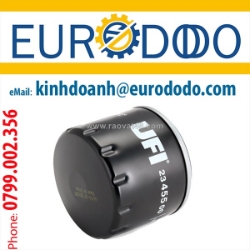 Lọc thủy lực ufi era52ncd - hàng sẵn - giá đại lý