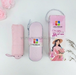 Lợi ích dù in logo theo yêu cầu đem lại trong marketing