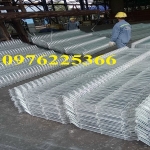 Lưới hàng rào chắn sóng d4, d5, d6, d8