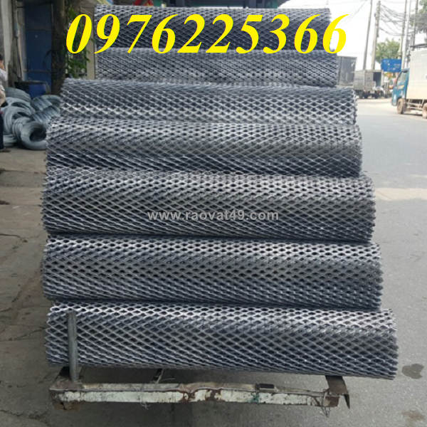Lưới mắt cáo 10x20, lưới trám 10x20