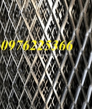 Lưới mắt cáo 30x60 | lưới thép dập giãn 30x60