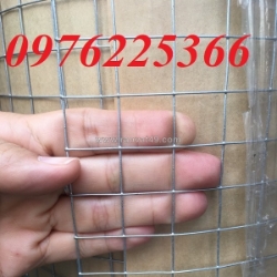 Lưới trát tường ô vuông 10x10, 15x15, 25x25