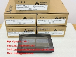 Màn hình hmi mitsubishi gs2107-wtbd – giao diện điều khiển thông minh