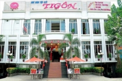 Mặt bằng đẹp – giá tốt  – chính chủ cần cho thuê toà nhà (đang kd nhà hàng tiệc