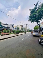 Mặt tiền đường 30m có lề – đối diện công viên – sẵn dòng tiền – 73m chỉ 8.2 tỷ