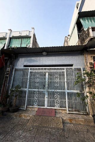 Mặt tiền đường 30m view công viên  80m² ngang hơn 4m – dòng tiền 200tr nhỉnh 13