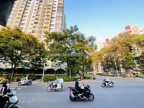 Mặt tiền kinh doanh siêu lợi nhuận hương lộ 3 giáp tân phú 276m2 ngang 9cực đẹp