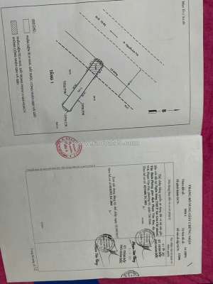 Mặt tiền nguyễn ảnh thủ – chỉ 9 tỷ chốt – giá tốt hiếm có q12!